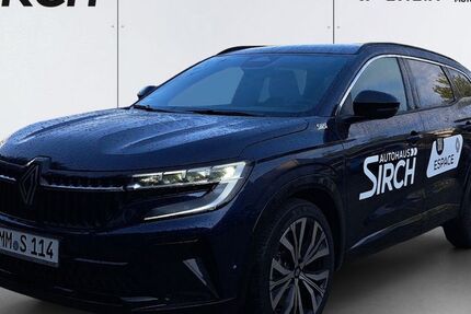 Renault Espace 6.500 km 43.790 &euro; Memmingen 87700