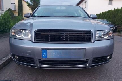 Audi A4 358.000 km 3.600 &euro; Kuchen 73329