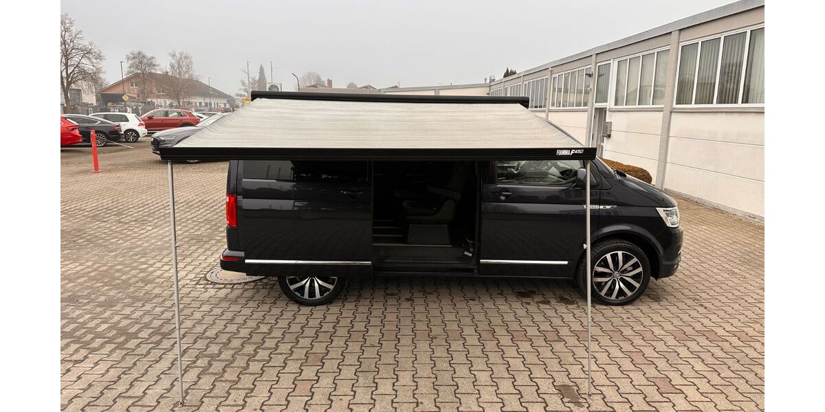 VW T6 Multivan 129.600 km 31.999 &euro; Apfeltrach 87742