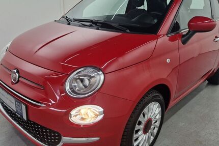 Fiat 500 79.750 km 11.111 &euro; Landau 76829