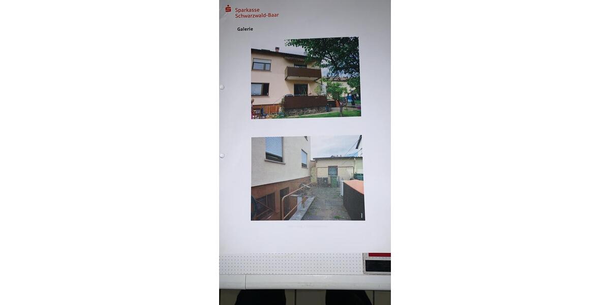 Doppelhaushälfte Villingen-Schwenningen Schwenningen - 8 Zimmer, 169 m&sup2;, 390.000&euro; | Angebot:26426887