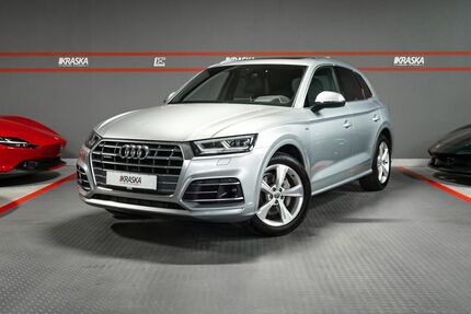 Audi Q5 48.106 km 34.969 &euro; Germaringen 87656