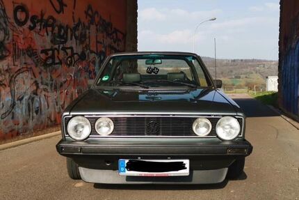 VW Golf 244.000 km 4.300 &euro; Sondershausen 99706