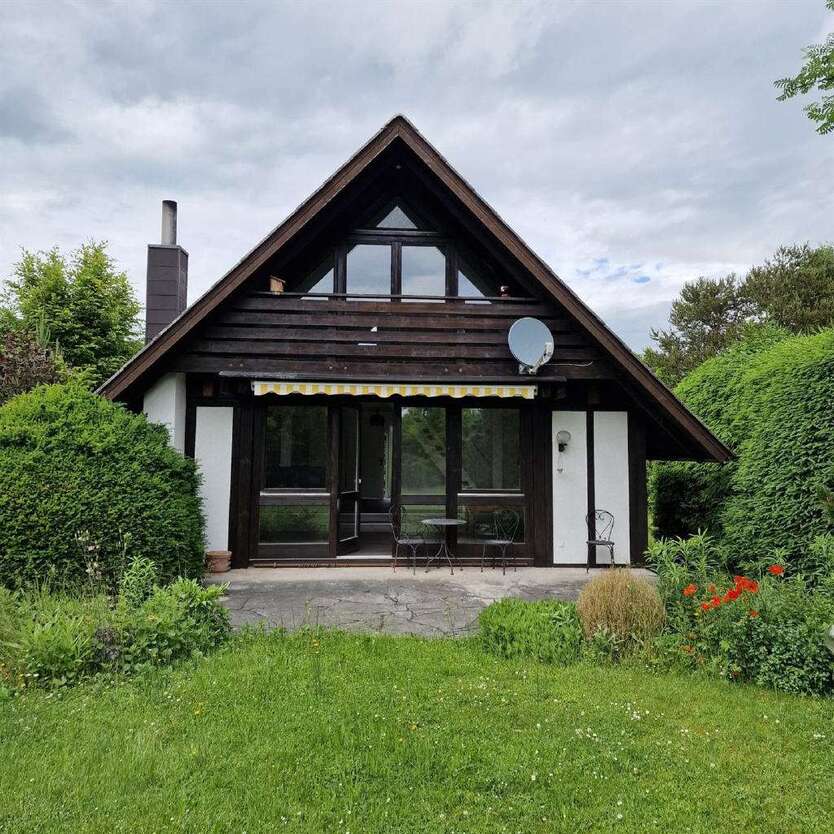 Haus zum Mieten in Bühlerzell 950 € 105 m² 4 zimmer