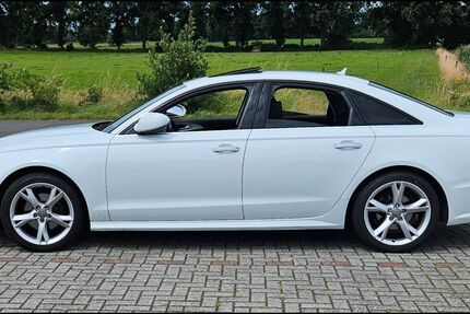 Audi A6 103.000 km 22.750 &euro; WERDUM 26427