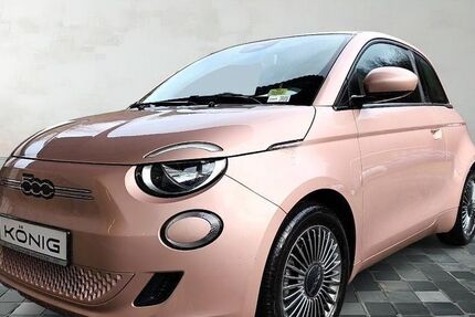 Fiat 500e 26.664 km 16.999 &euro; Greiz 07973