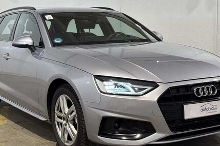 Audi A4 59.800 km 23.450 &euro; Regensburg 93059