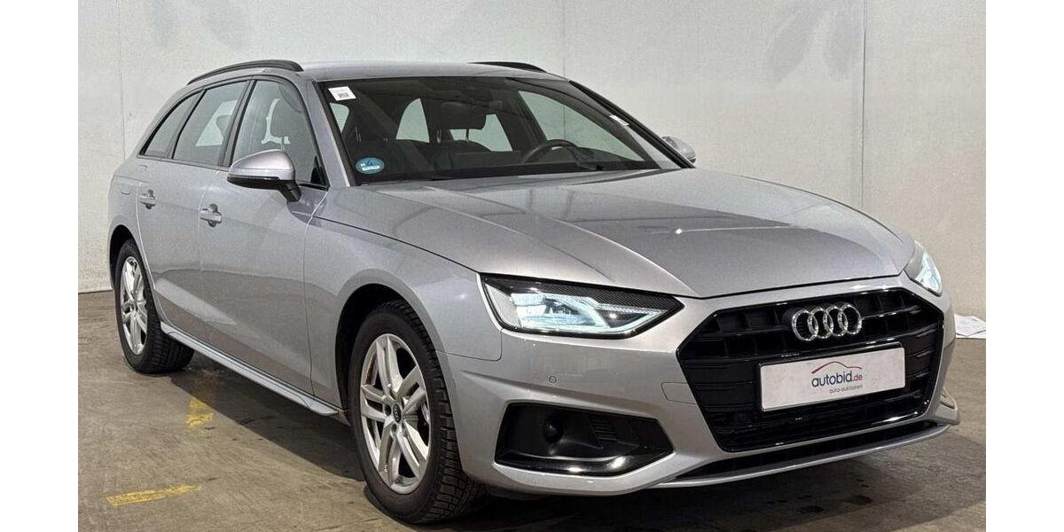 Audi A4 59.800 km 23.450 &euro; Regensburg 93059