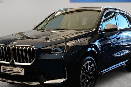 BMW X1 10.587 km 42.400 € Berlin 14057