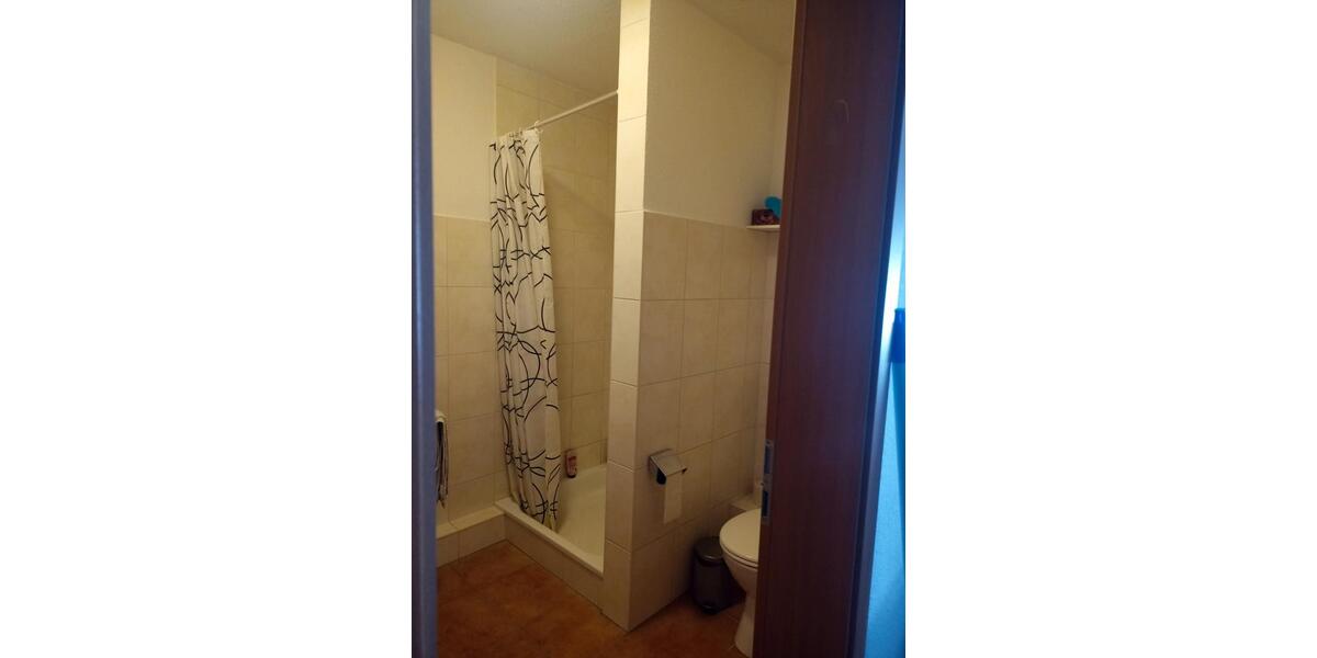 Dachgeschoßwohnung Heide - 1 Zimmer, 32 m&sup2;, 320&euro; | Angebot:26396872
