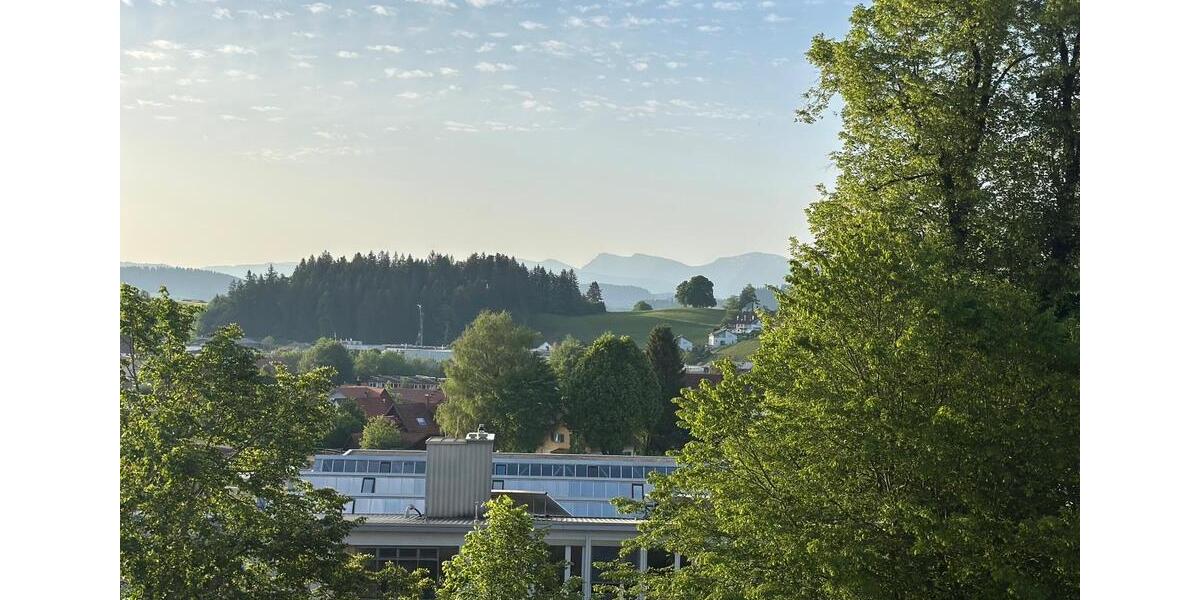 Etagenwohnung Lindenberg im Allgäu - 1 Zimmer, 44 m&sup2;, 169.000&euro; | Angebot:26699594