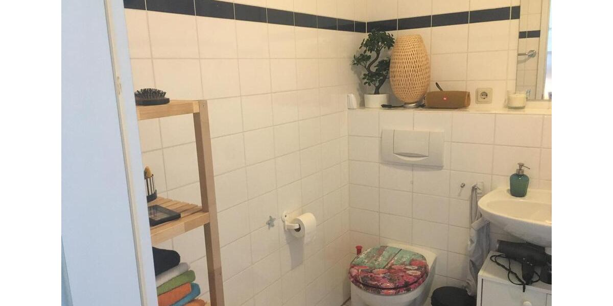 Dachgeschoßwohnung Sankt Ingbert - 1.5 Zimmer, 52 m&sup2;, 403&euro; | Angebot:26397488