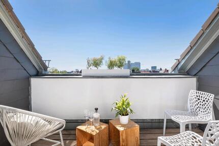 Wohnung Berlin Mitte - 3 Zimmer, 103 m&sup2;, 629.000&euro; | Angebot:26692412