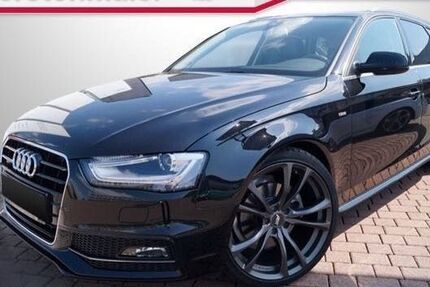 Audi A4 179.000 km 15.550 &euro; Königsee 07426