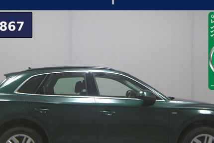 Audi Q5 143.499 km 23.980 &euro; Gyhum/Bockel 27404