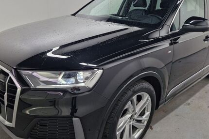Audi Q7 98.000 km 46.690 &euro; Landau 76829