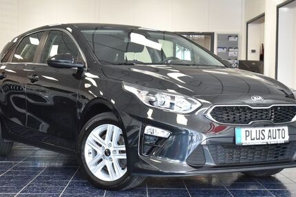 Kia ceed / Ceed 106.662 km 12.870 &euro; Nürnberg 90431