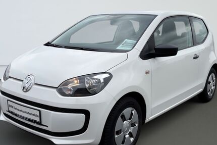 VW up! 31.500 km 6.500 &euro; Niebüll 25899