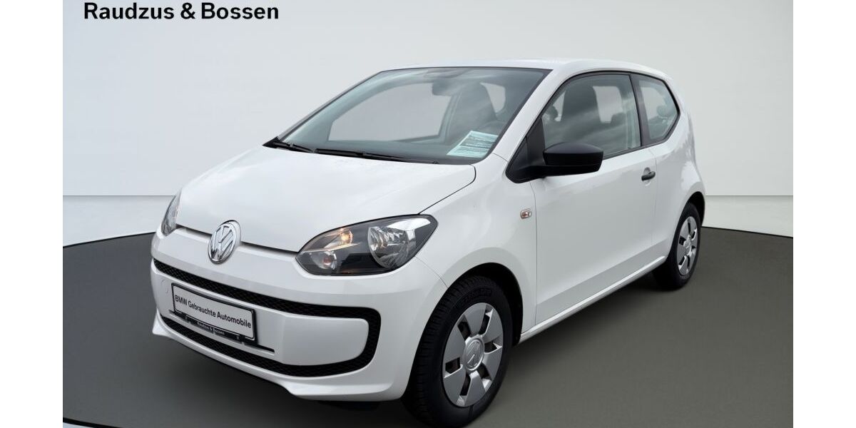 VW up! 31.500 km 6.500 &euro; Niebüll 25899