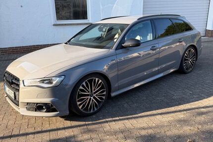 Audi A6 236.500 km 21.000 &euro; Ringgau 37296