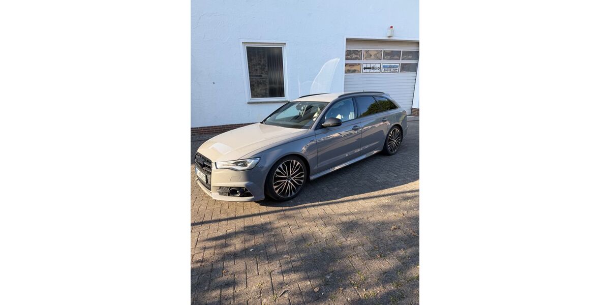 Audi A6 236.500 km 21.000 &euro; Ringgau 37296