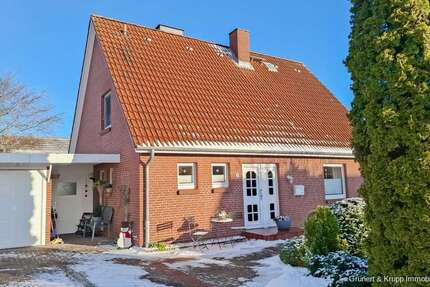 Haus Grömitz - 4 Zimmer, 106 m&sup2;, 559.000&euro; | Angebot:25212008