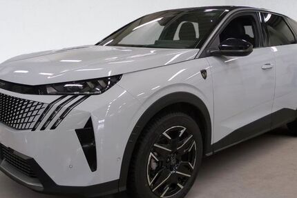Peugeot 3008 21.708 km 30.500 € Ingelheim am Rhein (bei Mainz) 55218