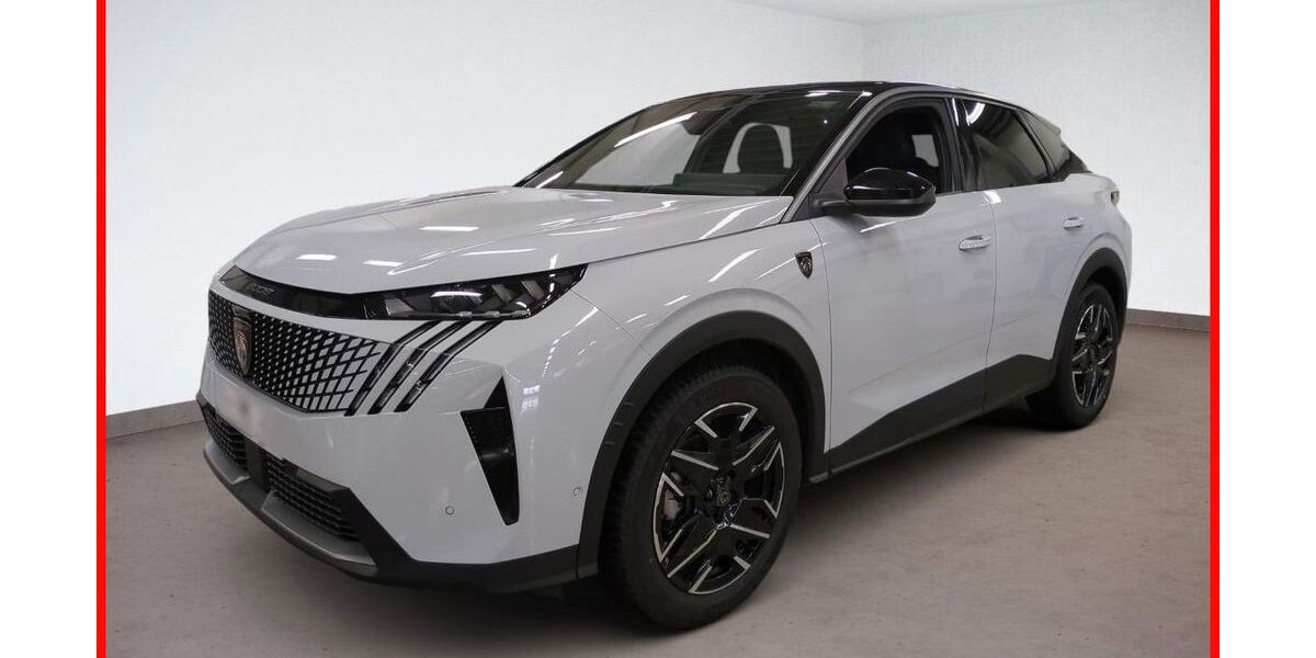 Peugeot 3008 21.708 km 30.500 € Ingelheim am Rhein (bei Mainz) 55218
