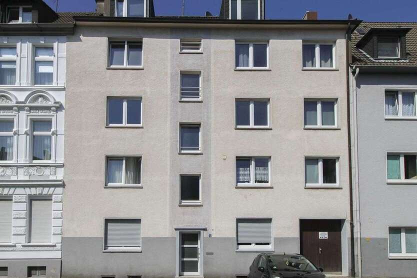 Wohnung zum Kaufen in Essen 54.900 € 41 m²