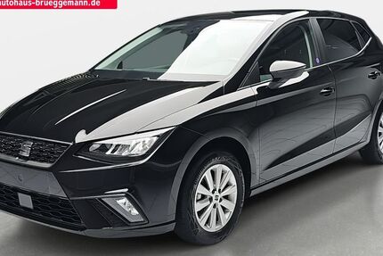 Seat Ibiza 26.535 km 16.750 € Neubrandenburg 17036