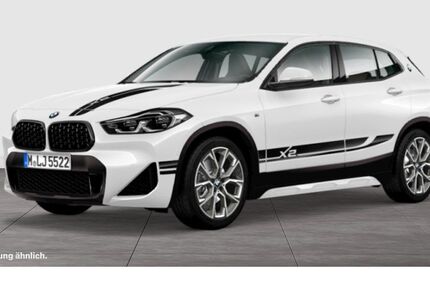 BMW X2 99.326 km 23.990 € Köln-West 50858