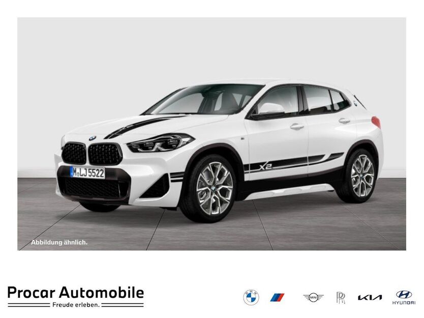 BMW X2 99.326 km 23.990 € Köln-West 50858