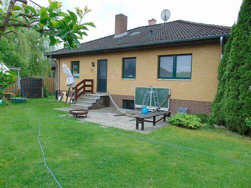 Einfamilienhaus Bad Bodenteich - 4 Zimmer, 95 m&sup2;, 199.000&euro; | Angebot:25695460