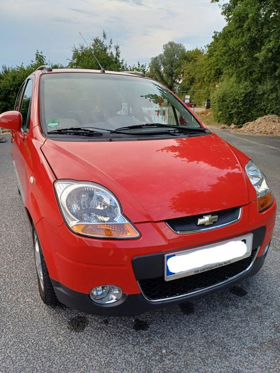 Matiz