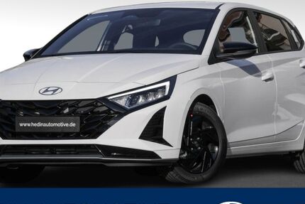 Hyundai i20 9.900 km 20.690 &euro; Idar-Oberstein 55743