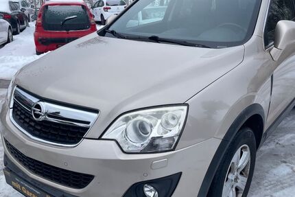Opel Antara 180.890 km 7.699 &euro; Minden 32429