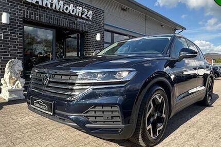 VW Touareg 46.500 km 49.400 &euro; Rastede/ Wahnbek 26180