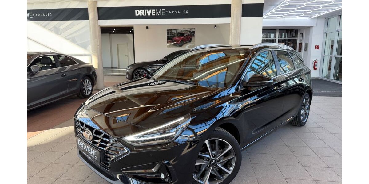 Hyundai i30 96.532 km 16.999 &euro; Dorfen 84405