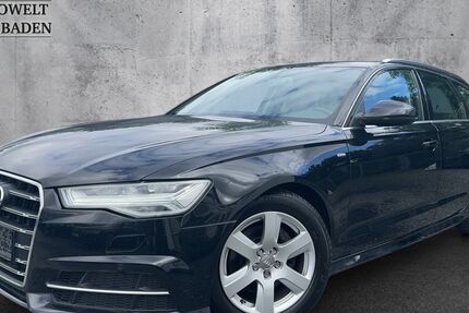 Audi A6 132.670 km 16.990 € Mainz- Kastel 55252