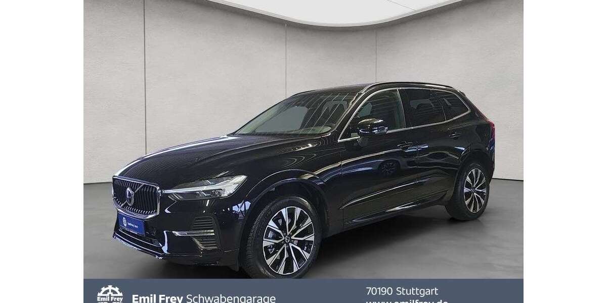 Volvo XC60 4.909 km 41.900 &euro; Stuttgart 70190
