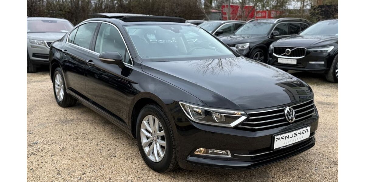 VW Passat 90.000 km 18.499 &euro; Stuttgart-Möhringen 70567