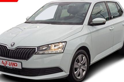 Skoda Fabia 56.336 km 12.950 &euro; Senftenberg 01968
