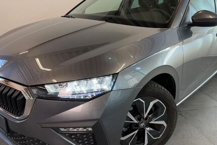Skoda Scala 25.145 km 21.889 € Buchholz in der Nordheide 21244