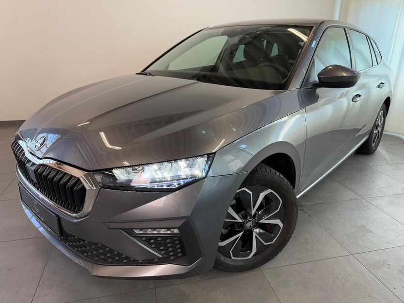 Skoda Scala 25.145 km 21.889 € Buchholz in der Nordheide 21244
