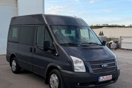 Ford Transit 330.000 km 7.500 &euro; Detmold 32757
