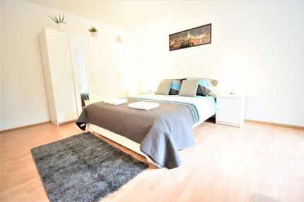 Wohnung Köln Porz - 5 Zimmer, 130 m&sup2;, 1.700&euro; | Angebot:25143729