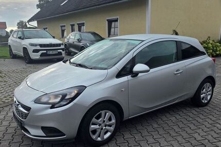 Opel Corsa 40.035 km 7.200 &euro; Kirchroth 94356