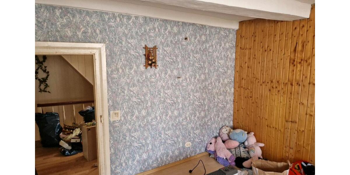 Einfamilienhaus Bleicherode - 5 Zimmer, 110 m&sup2;, 70.000&euro; | Angebot:26341949