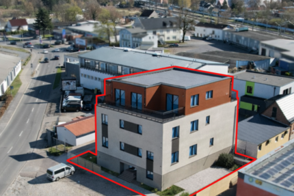 Grundstück Rostock Bramow - 239.000&euro; | Angebot:26089957