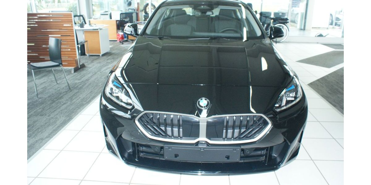 BMW 120 6.000 km 29.900 &euro; Otzing 94563